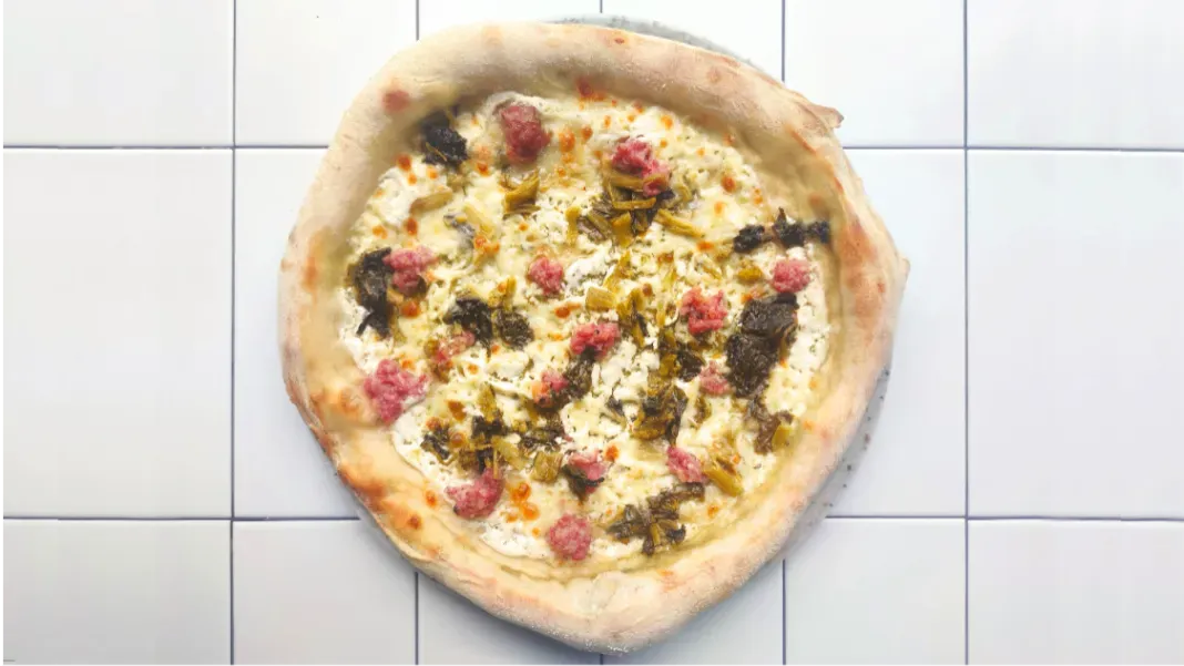 Salsiccia