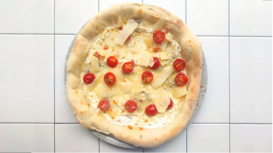 Al formaggio