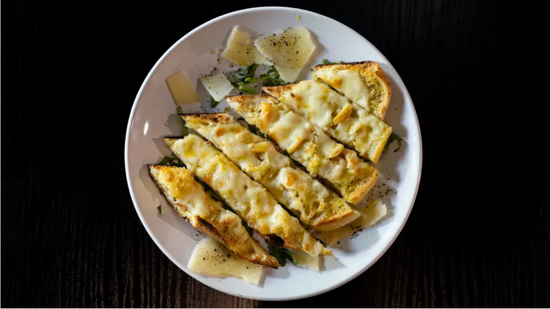 Bruschetta