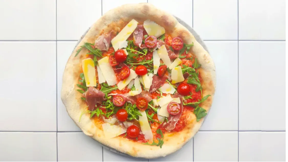 Prosciutto Crudo