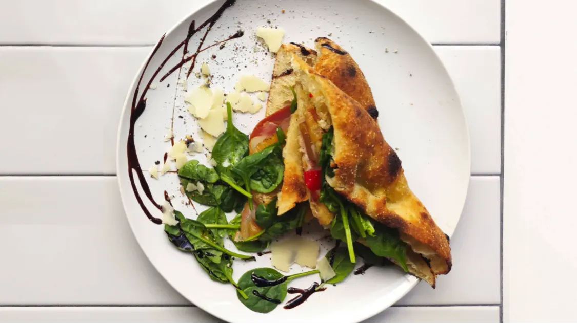 Pananas panuozzo