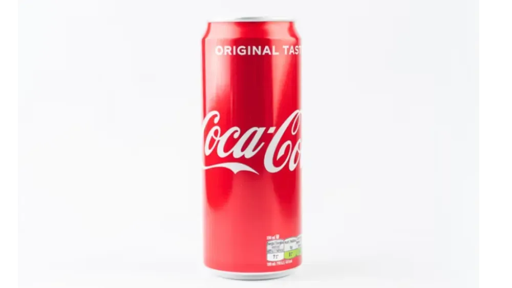 Coca-Cola