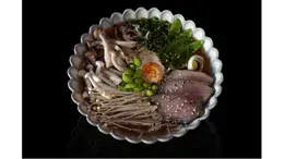 Ramen Wołowina