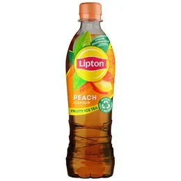 Lipton ice tea brzoskwiniowy