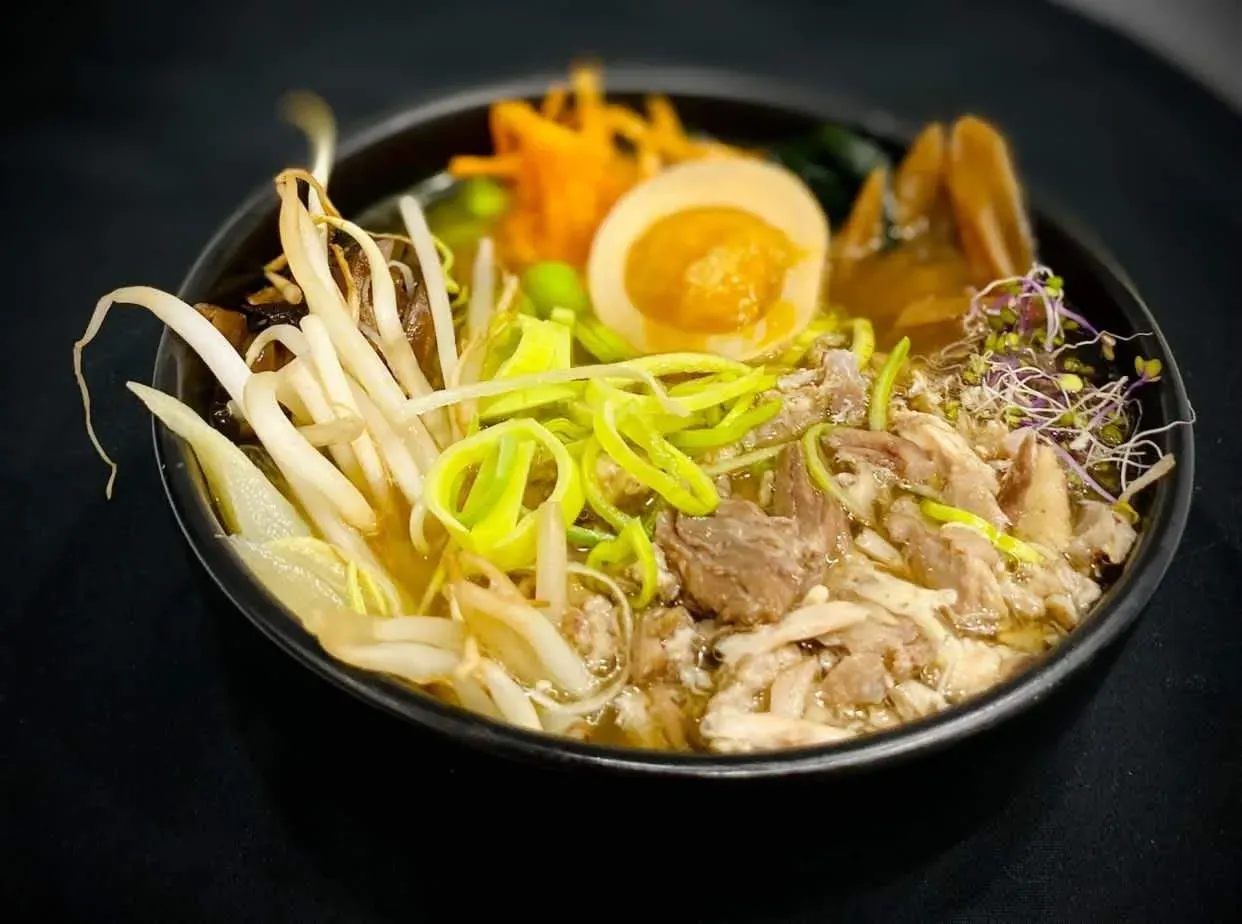 Ramen