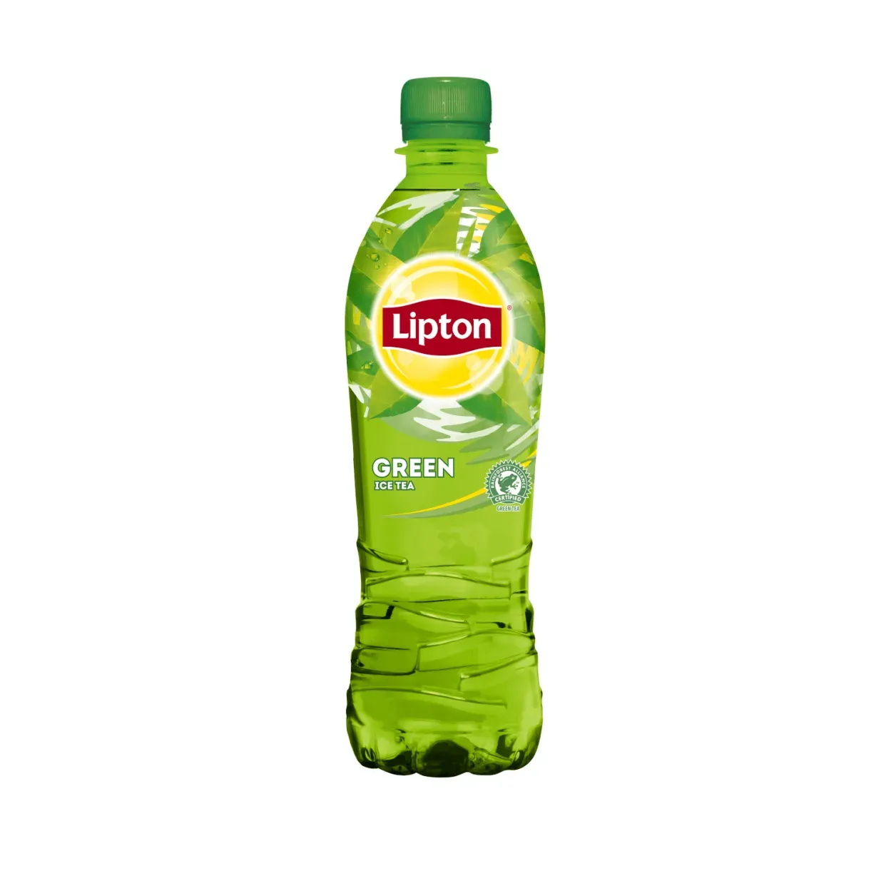 Lipton ice tea green tea