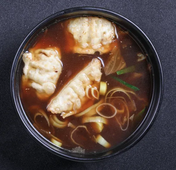 Won Ton