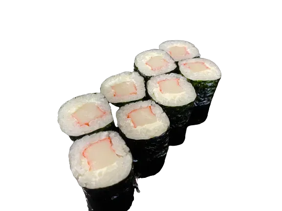 Hosomaki 8 szt.