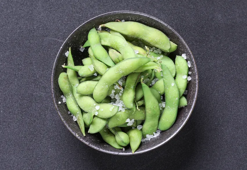 Fasolka Edamame
