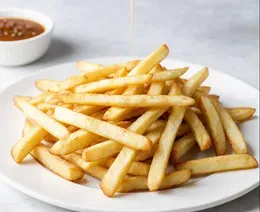 Frytki