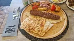 Adana Kebab 170 g