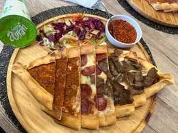 Special Pide