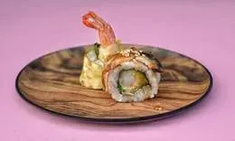 Dragon roll	8szt