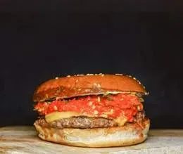Chilliburger