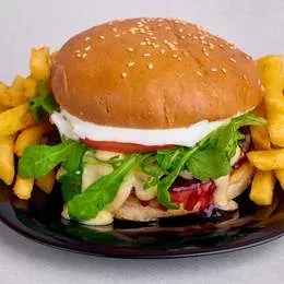 Camembert zestaw