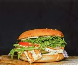 Wegeburger