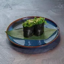 Gunkany Goma Wakame 2szt.