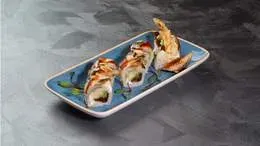 Dragon roll 8szt