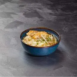 Zupa Mandu