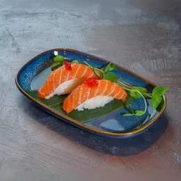 Nigiri łosoś 2szt.