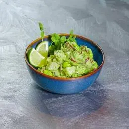 Ceviche z Serioli