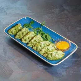 Gyoza warzywna 7szt.