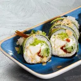 Futomaki Dorada 6szt