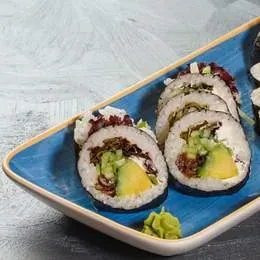 Futomaki wege 6szt.