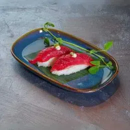 Nigiri Tuńczyk trufla