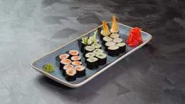 Kizzu set Kids set zestaw 7 24 szt.
