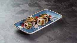 Unagi roll 6szt.