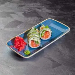 Futomaki Łosoś 6szt