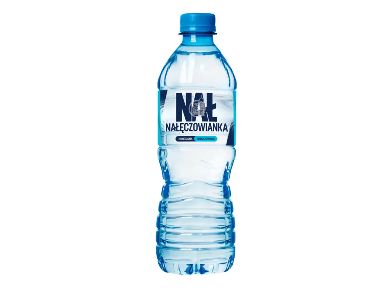 Woda niegazowana 0,5l