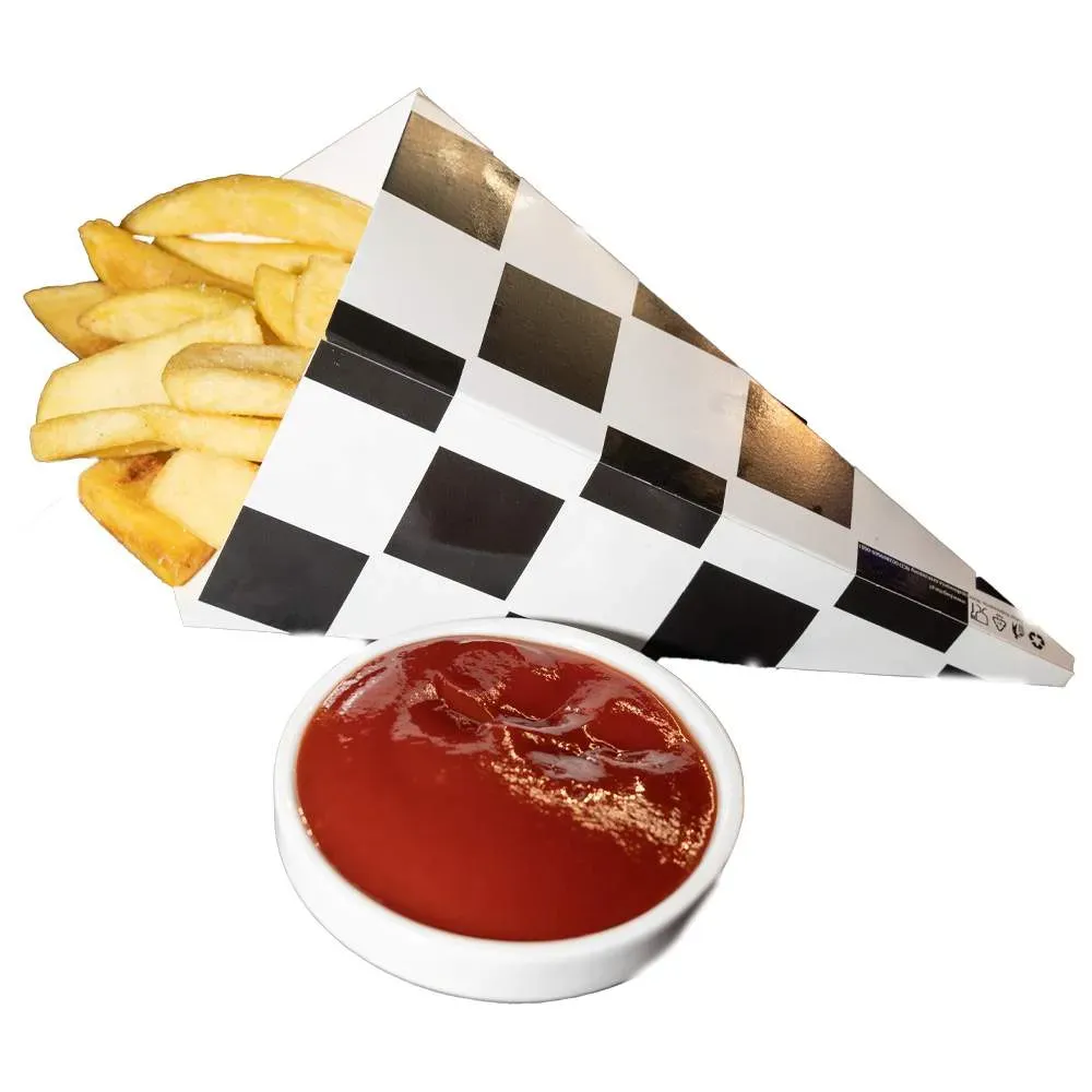 Frytki