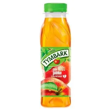 Sok jabłkowy