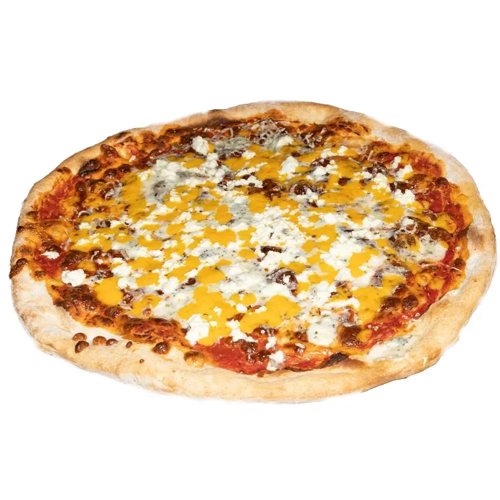 Pizza Lazur