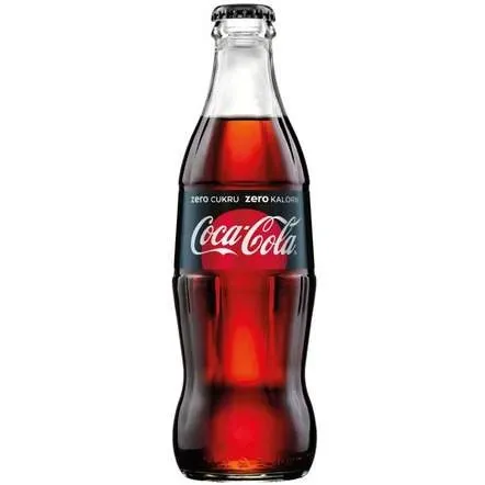 Coca-Cola zero