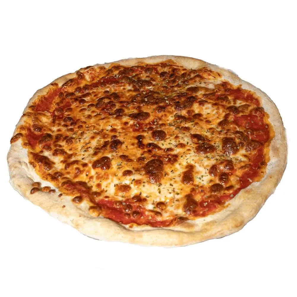 Pizza Zero %