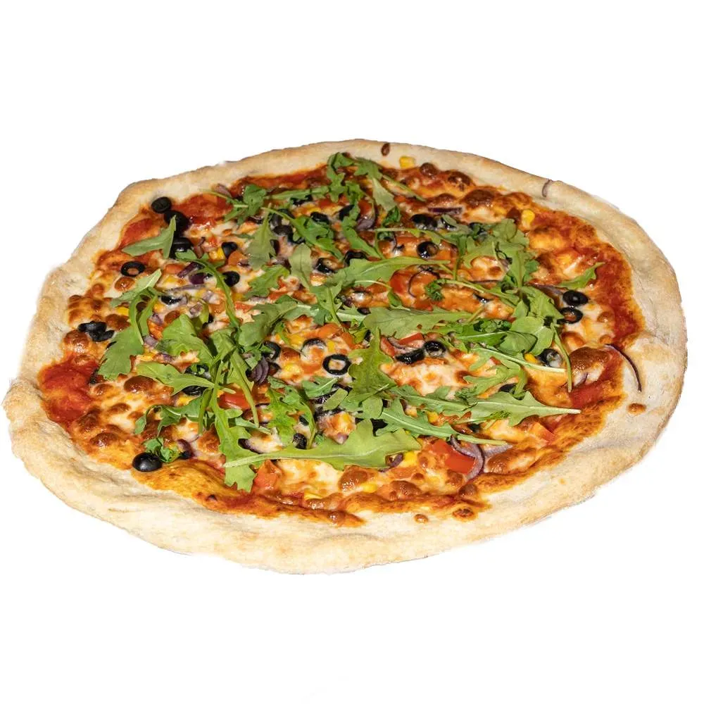 Pizza Szklarnia