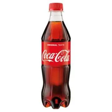 Coca-Cola
