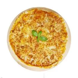 Butter Chicken Pizza 33cm