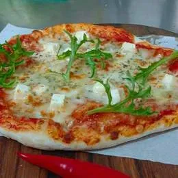 Cztery Sery (Four Cheese) 33cm
