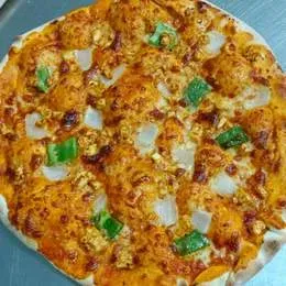 Paneer Tikka Masala 33cm