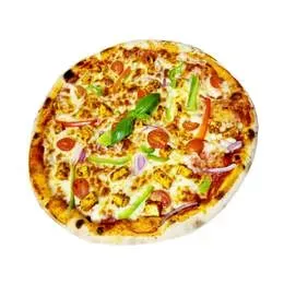 Peri-Peri Paneer 33cm