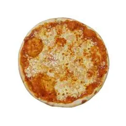 Butter Prawns Pizza 33cm