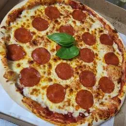 Salami Pepperoni 38cm