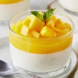 Panna Cotta