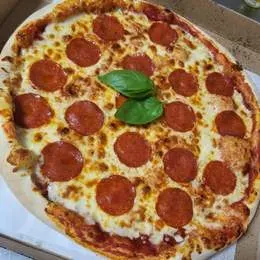 Salami Pepperoni 33cm