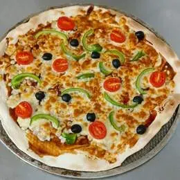 Veggy Lovers 33cm