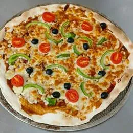 Veggy Lovers 38cm